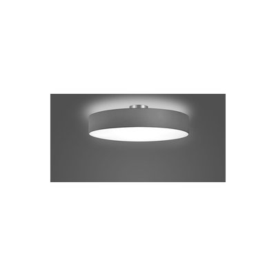 Plafonnier Hotel     Brun 5x60W E27 BOUTICA-DESIGN