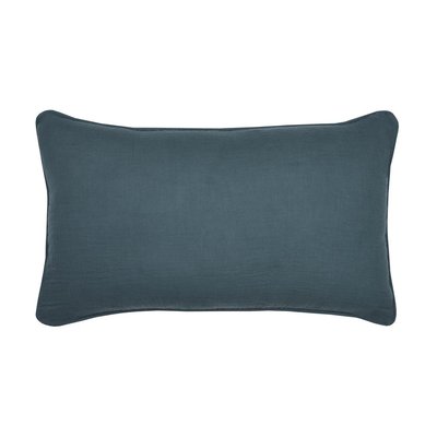 Coussin en gaze de coton Pop color EDEN