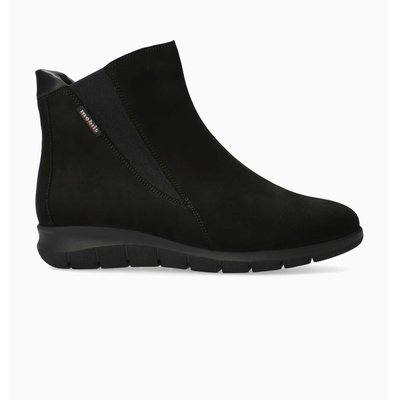 Bottines en cuir IDILIA MEPHISTO