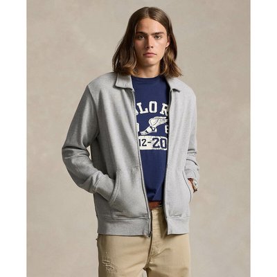 Gilet ralph lauren gris homme La Redoute
