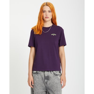 T-Shirt RADICAL DAZE UP VOLCOM