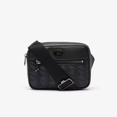 Sac reporter Nomogramme LACOSTE