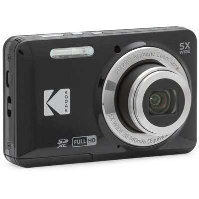Appareil photo Compact FZ55 Black KODAK
