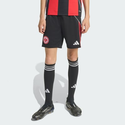Eintracht Frankfurt 25/26 Home Shorts adidas Performance