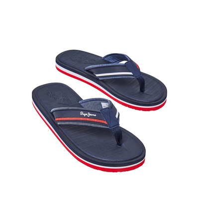Tongs West Basic PEPE JEANS