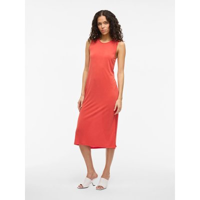 Robe mi-longue VILA VILA