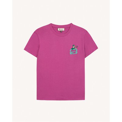 T-shirt ARCY ARCY FAGUO