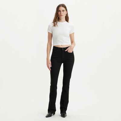 Jean 725 Bootcut taille haute LEVI'S