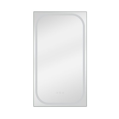 Miroir LED, REMIX SENSEA