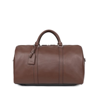 Sac de voyage  Cuir CONFORT HEXAGONA