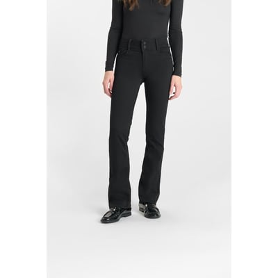 Jeans bootcut ULTRABOO, longueur 34 LE TEMPS DES CERISES