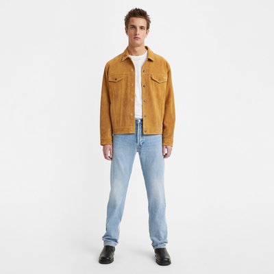 Rechte jeans 501® LEVI'S