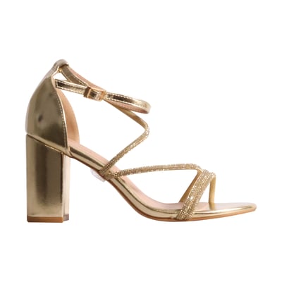 Sandales à Talons ENZA NUCCI