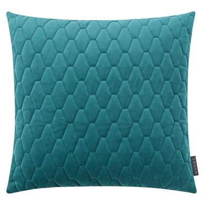 Housses de coussin velours piqué MAGALI lot de 2 MAGMA HEIMTEX