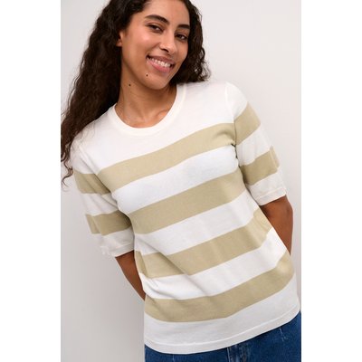 Pullover tricoté KAlizza KAFFE