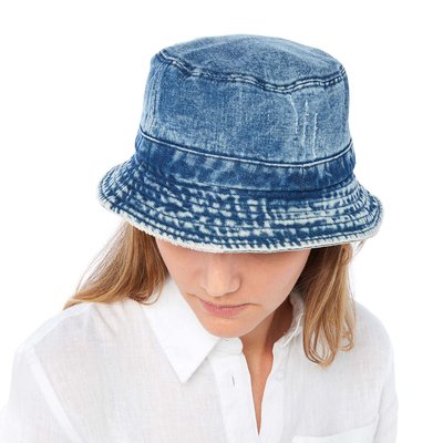 Bob denim 100% coton DRAEGER PARIS