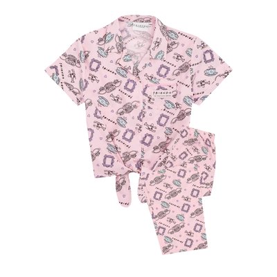 Ensemble de pyjama FRIENDS