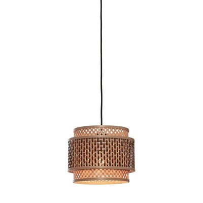 Suspension Bambou BHUTAN GOOD & MOJO