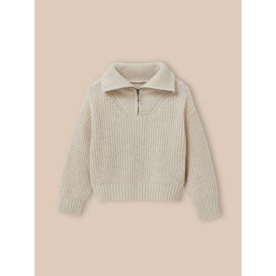 Pull camionneur CYRILLUS