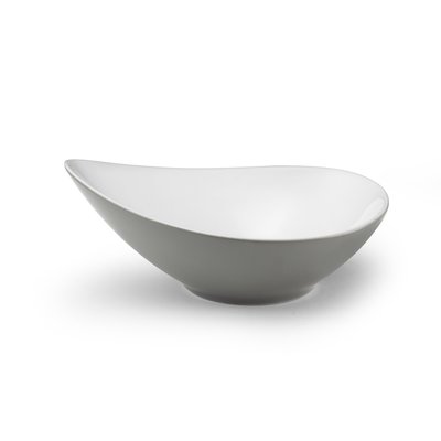 6 assiettes creuses - SVEN MEDARD DE NOBLAT