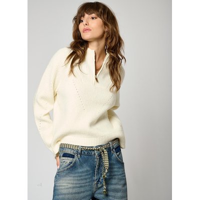Pull gilet sweat femme KAPORAL La Redoute