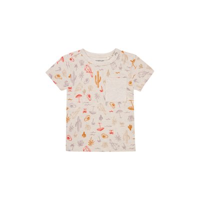 T-shirt OLLE NOPPIES