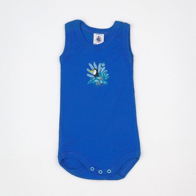 Body - Très bon état PETIT BATEAU