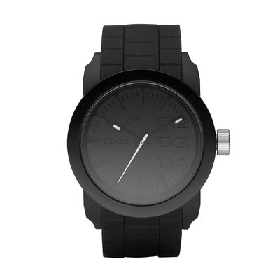 Montre Analogique DOUBLE DOWN DIESEL