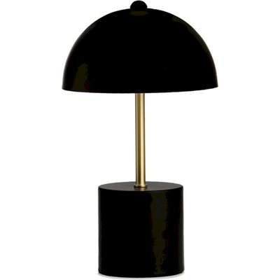 Lampe de table métal  design élégant pour intérieur moderne RECOLLECTION