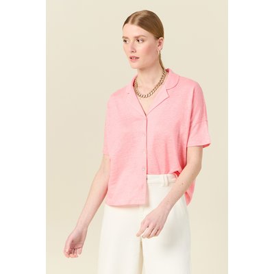 Chemise manches courtes BONOBO