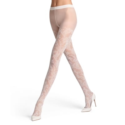 Collant Sensual Boulevard 30 Transparent FALKE