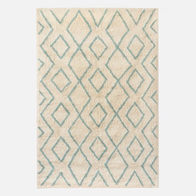 Tapis Textile - MOIBU KENAY
