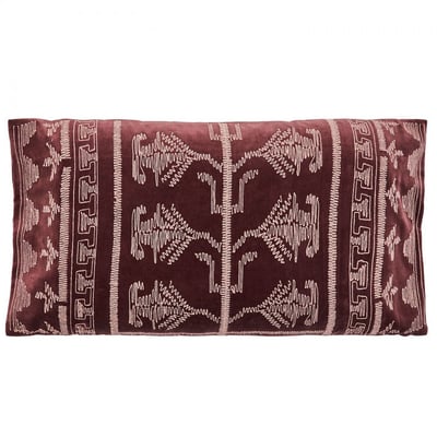 Coussin en coton 80x40 cm Harlov HOUSE DOCTOR