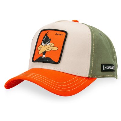 Casquette baseball Looney Tunes CAPSLAB