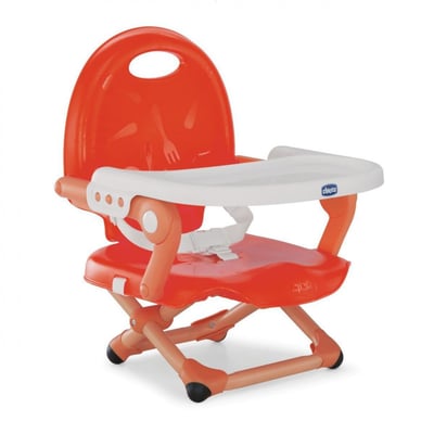 Rehausseur de chaise pocket snack CHICCO