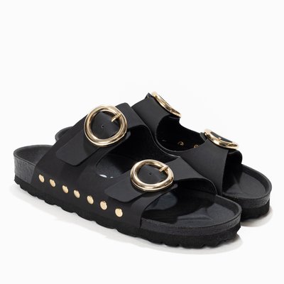 Sandales BARCELONE pour femme BAYTON