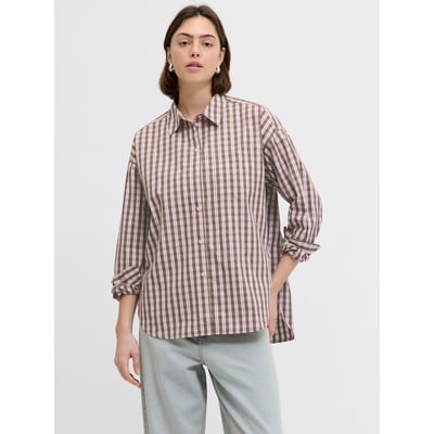 Chemise à fines rayures JJXX