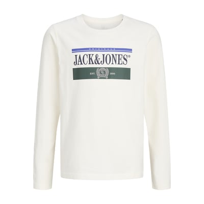 Camisola de mangas compridas JACK & JONES JUNIOR