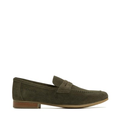 LUTIN TAUPE REDSKINS