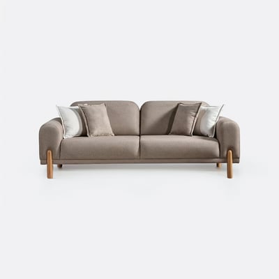 Диван-кровать трехместный Class Bohem / Класс Богем SO'HOME