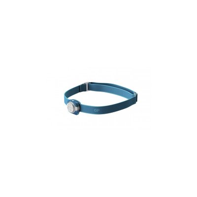 Lampe frontale Frontale 40 lumens bleu - CH31 GPE