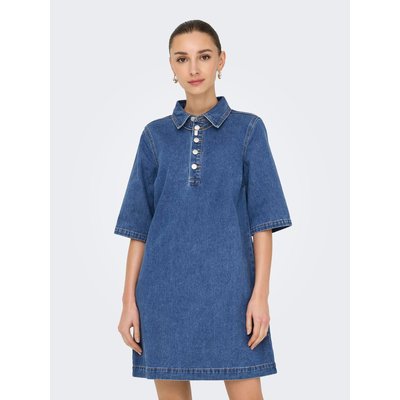 Robe en denim JDY JDY