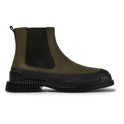 Bottines Pix cuir CAMPER