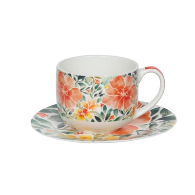 Coffret déjeuner   47 cl-OLIA TREND'UP