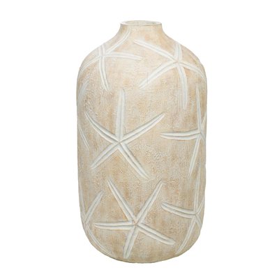 Vase  -COLEEN AMADEUS