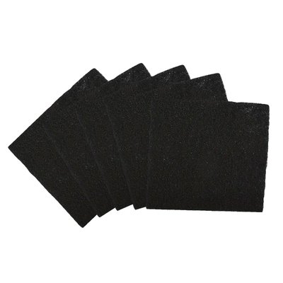 Filtres à charbon actif composteur LINXOR