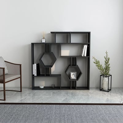 Полка для книг, Tamara / Тамара SO'HOME