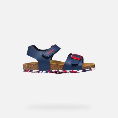 Sandales Ghita GEOX