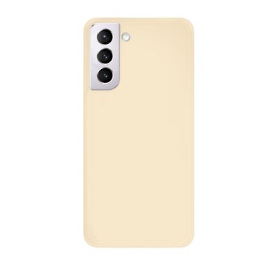 Coque silicone liquide Galaxy S21 5g LA COQUE FRANCAISE