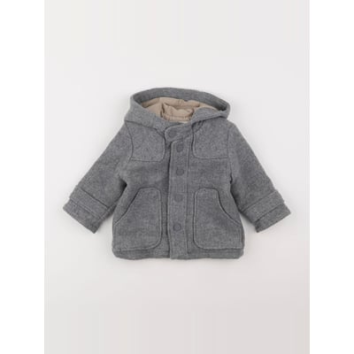 Manteau - Très bon état ZARA